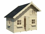 Maisonnette pour les enfants Staś bois