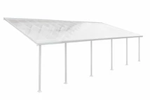 Couverture de terrasse Feria Palram 4 x 10,3 m