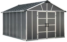 Grande remise à outils Palram - Canopia Yukon 11x13