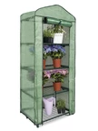 Mini serre 0,69 x 0,49 x 1,6 m Garden Point