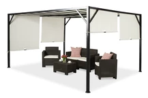 Pergola de terrasse