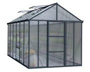 Serre polycarbonate Glory 2,45 x 3,64 m Palram