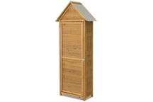 Armoire de jardin Sibu Garden Point en bois