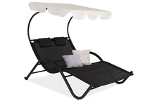 Bain de soleil Prato Garden Point
