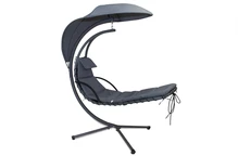 Fauteuil suspendu Borgo Garden Point