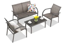 Meubles de terrasse Bono Garden Point 