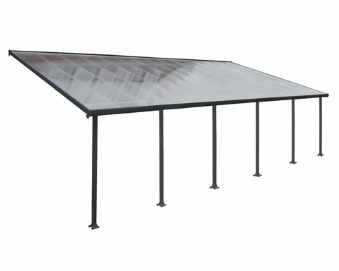 3x8,5 m