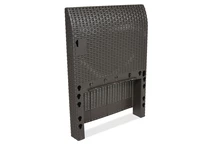 Pièce détachée pour meuble Bica CB Nebraska anthracite