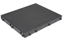 Pièce détachée pour meuble Bica D anthracite