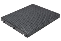 Pièce détachée pour meuble Bica G anthracite