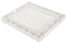 Pièce détachée pour meuble Bica GM blanc