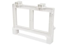 Pièce détachée pour meuble Bica H blanc