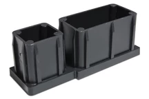 Pièce détachée pour meuble Bica I anthracite