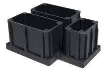 Pièce détachée pour meuble Bica P anthracite