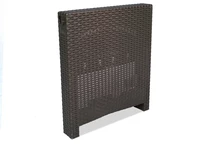 Pièce détachée pour meuble Bica element A marron