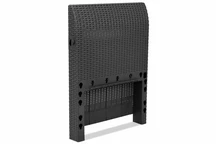 Pièce détachée pour meuble Bica élément C Nebraska anthracite