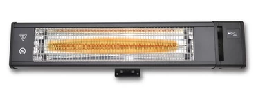 Radiateurs - radiateur infrarouge mural Palram