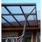 Toiture de terrasse Feria Palram - photo du client