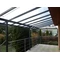 Toiture de terrasse Feria Palram - photo du client