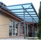 Toiture de terrasse Feria Palram - photo du client