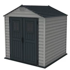 Abri de jardin StoreMax Plus Duramax 7x7