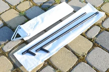 Kit de renfort pour la tente garage Store Boss