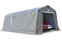 Store Boss garage tente 3,3 x 6,2 m anthracite