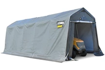 Tente garage Store Boss 2,4 x 6,2 m anthracite