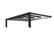Un ensemble de rideaux de toit pour toiture Stockholm