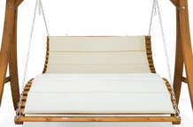 COUSSIN POUR BALANÇOIRE DE JARDIN MANILA GARDEN POINT