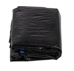 Housse de protection pour trampolines Jump Hero