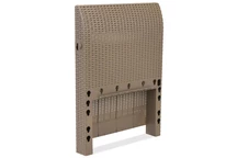 Pièce de rechange pour meuble Bica element C Nebraska cappuccino