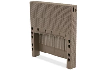 Pièce détachée pour meuble Bica element C Colorado cappuccino