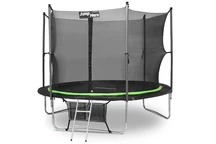 Trampoline de jardin avec filet à l’intérieur 305cm Jump Hero 10FT