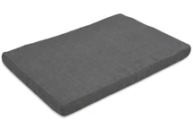 Coussin de table Bica anthracite