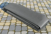 Housse pour tente de garage Store Boss 3,3 x 7,2 m anthracite