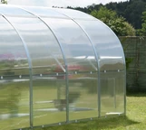 Module d'extension pour la serre Amber, longueur 2 m
