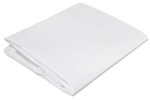 Toit pour la balançoire de jardin Haiti Garden Point blanc