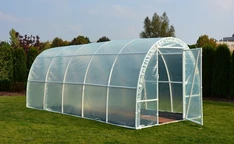 Tunnel sous film PVC LEM B5 5 m