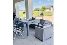 Ensemble polyrotin Colorado Apetito Max 6 Bica gris