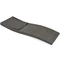Bain de soleil polyrotin Bermuda Garden Point anthracite