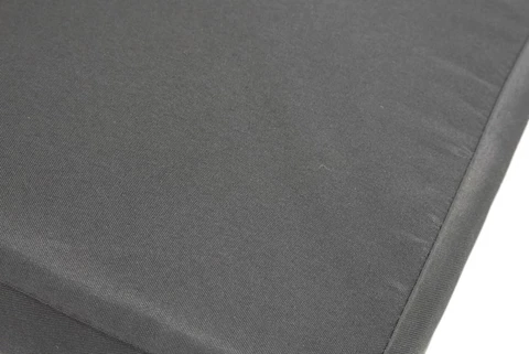 Bain de soleil polyrotin Bermuda Garden Point anthracite