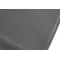 Bain de soleil polyrotin Bermuda Garden Point anthracite