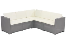 Coin Colorado coin technorotin gris Bica