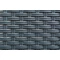 Salon de jardin en polyrotin Nebraska Dallas Apetito 4 anthracite Bica