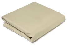 Revêtement de toiture beige pour la pergola de terrasse La Palma 3x6 Garden Point