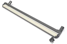 Store beige pour pergola La Palma 1,2 m Garden Point