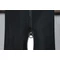 Moustiquaire pour abri de jardin Milos 3x6m Garden Point noir