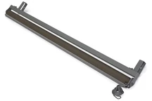 Store marron pour pergola La Palma 1,2 m Garden Point