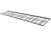 Auvent de porte Kassel 100 x 600 cm CoverTech anthracite